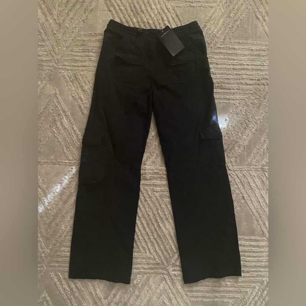 Kim cargo pants